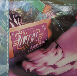 The Dynatones – албум Shameless