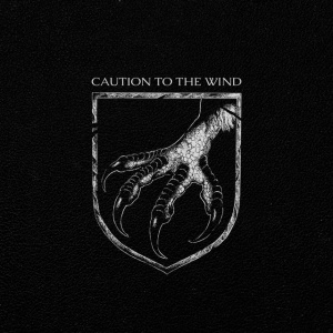 The Enforcers - CAUTION TO THE WIND (1 x LP)