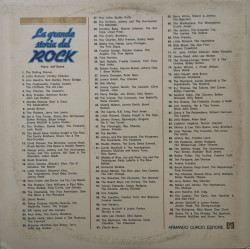 The Everly Brothers / The Beach Boys / Gladys Knight / Disco Tex & His Sex-O-Lettes – албум The Everly Brothers / The Beach Boys / Gladys Knight / Disco Tex - Img 2