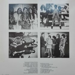 The Flamin Groovies – албум Sneakers - Img 2