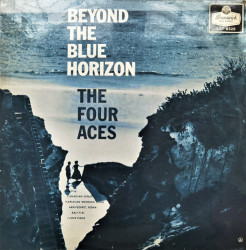 The Four Aces – албум Beyond The Blue Horizon