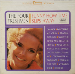 The Four Freshmen – албум Funny How Time Slips Away