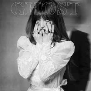 The Haunt - GHOST (1 x LP)