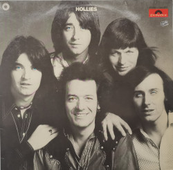 The Hollies – албум Hollies