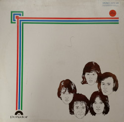 The Hollies – албум Write On - Img 2