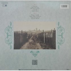 The Kane Gang ‎– албум The Bad And Lowdown World Of - Img 2