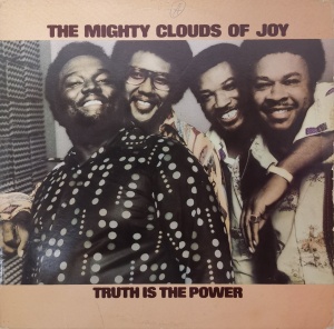 The Mighty Clouds Of Joy – албум Truth Is The Power