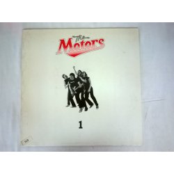 The Motors ‎– албум 1