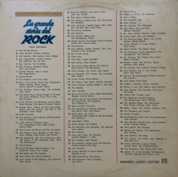 The Olympics / The Marcels / The Shirelles / Jerry Butler – албум The Olympics / The Marcels / The Shirelles / Jerry Butler - Img 2