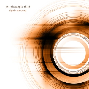 The Pineapple Thief - TIGHTLY UNWOUND (2 x LP)