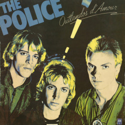The Police – албум Outlandos D'Amour