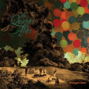 The Quarter After - CHANGES NEAR (1 x LP)