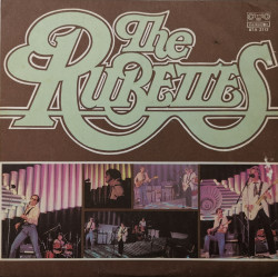 The Rubettes ‎– албум The Rubettes