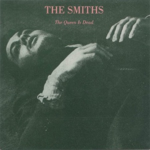 THE SMITHS - албум QUEEN IS DEAD