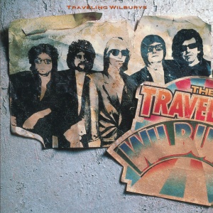 The Traveling Wilburys - THE TRAVELING WILBURYS (1 x CD)