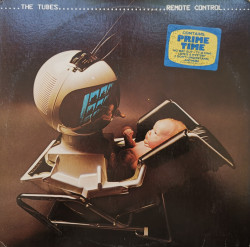 The Tubes ‎– албум Remote Control