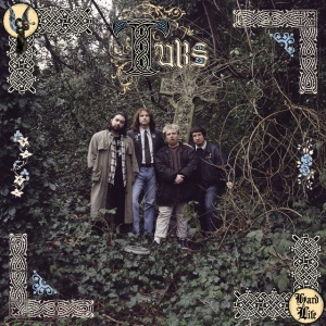 The Tubs - HARD LIFE (1 x LP)