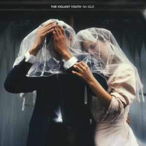 The Violent Youth - NA IGLE (1 x CD)