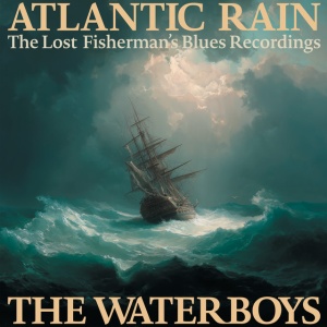 The Waterboys - ATLANTIC RAIN: THE LOS... (3 x LP)