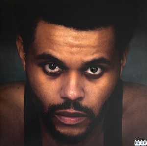 The Weeknd – албум Hurry Up Tomorrow