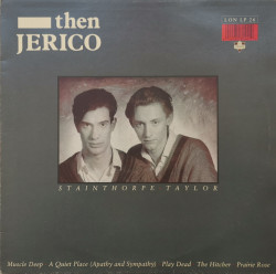 Then Jerico – албум First (The Sound Of Music) - Img 3