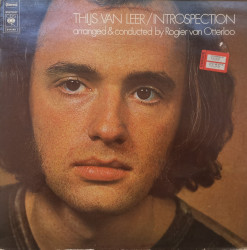 Thijs Van Leer – албум Introspection