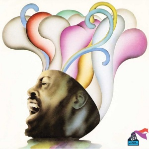 THOMAS, LEON - BLUES AND THE SOULFUL TRUTH