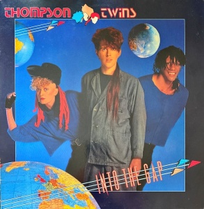 Thompson Twins – албум Into The Gap