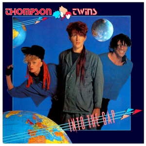 THOMPSON TWINS - INTO THE GAP
