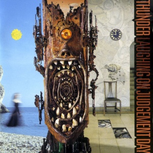 THUNDER - LAUGHING ON JUDGEMENT DAY
