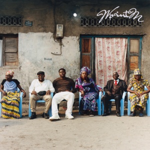 Tiakola - WPOINTM (1 x LP)