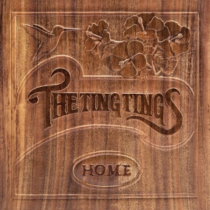 TING TINGS - HOME