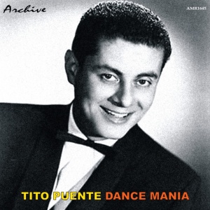 Tito Puente - DANCE MANIA (1 x LP)