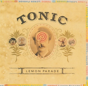 Tonic - LEMON PARADE (1 x LP)