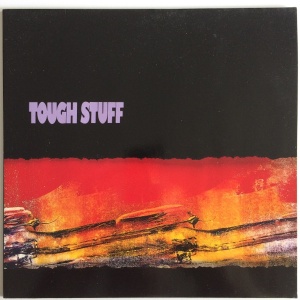 Tough Stuff – албум Tough Stuff