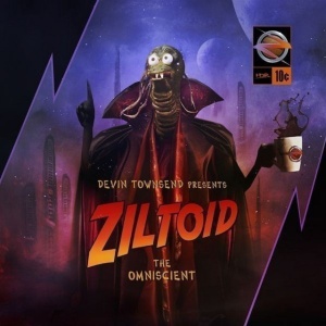 TOWNSEND, DEVIN - Presents: Ziltoid The Omniscient