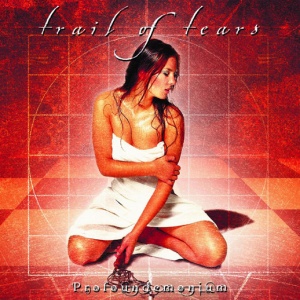 Trail Of Tears - PROFOUNDEMONIUM (1 x LP)
