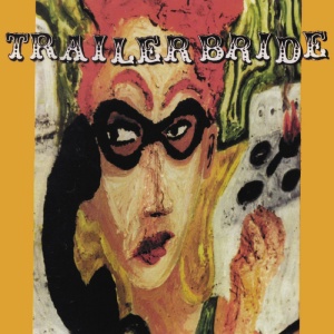 TRAILER BRIDE - TRAILER BRIDE