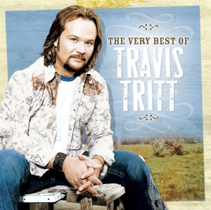 TRAVIS TRITT - VERY BEST OF