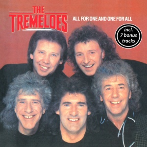TREMELOES - ALL FOR ONE AND ONE FOR ALL