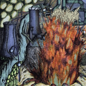 Trichomoniasis - CONTAINMENT FACILITY (1 x CD)