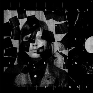 Tricky - DIFFERENT WHEN IT'S SI... (1 x LP)
