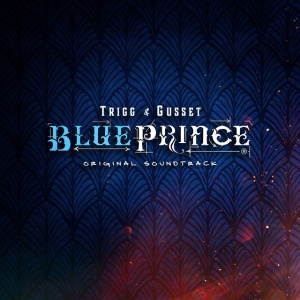 Trigg & Gusset - BLUE PRINCE (2 x LP)