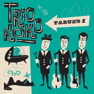 TRIO KOKO - TARUKO