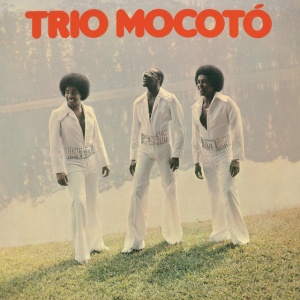 Trio Mocoto - TRIO MOCOTO (1 x CD)