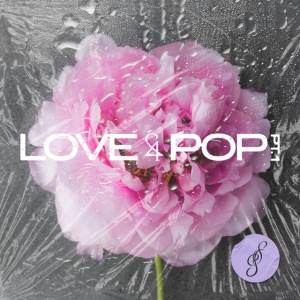 TripleS - LOVE&POP PT.1 (1 x CD)