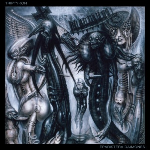 TRIPTYKON - Eparistera Daimones (Re-issue 2025)