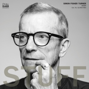 TURNER, SIMON FISHER - STUFF