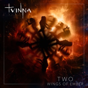 TVINNA - TWO - WINGS OF EMBER