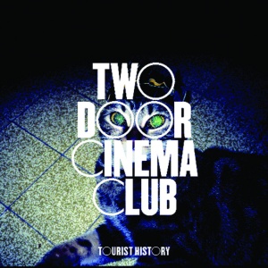 TWO DOOR CINEMA CLUB - TOURIST HISTORY REMIXES